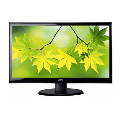 aoc (e2450swh) 23.6 inch led backlit computer monitor